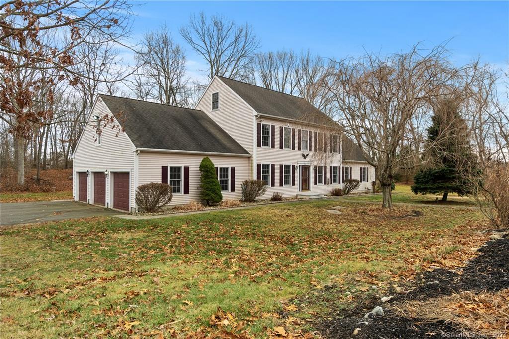 2 Buck Hill Road Old Saybrook, CT 06475 - Photo 1 of 1 road view