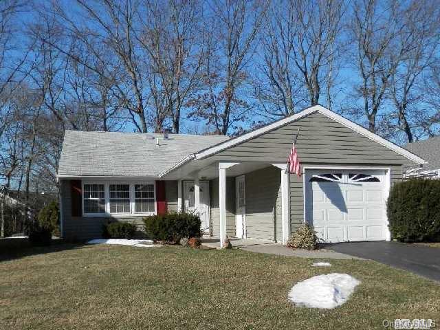 155 Edinburgh Drive, Unit 55 Ridge, NY 11961 - Photo 1 of 1 Gallery Image 1