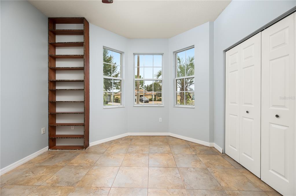 8231 Southwest 79th Court Ocala, FL 34476 - Photo 34 of 39 a view of an empty room with a window
