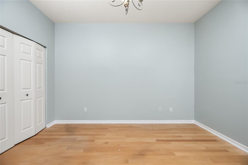 8231 Southwest 79th Court Ocala, FL 34476 - Photo 38 of 39 a view of an empty room