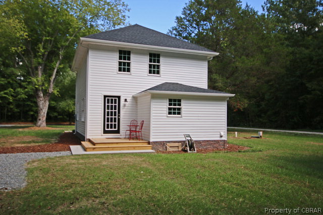 4610 Chestnut Fork Road Gloucester, VA 23061 - Photo 4 of 25 Gallery Image 4
