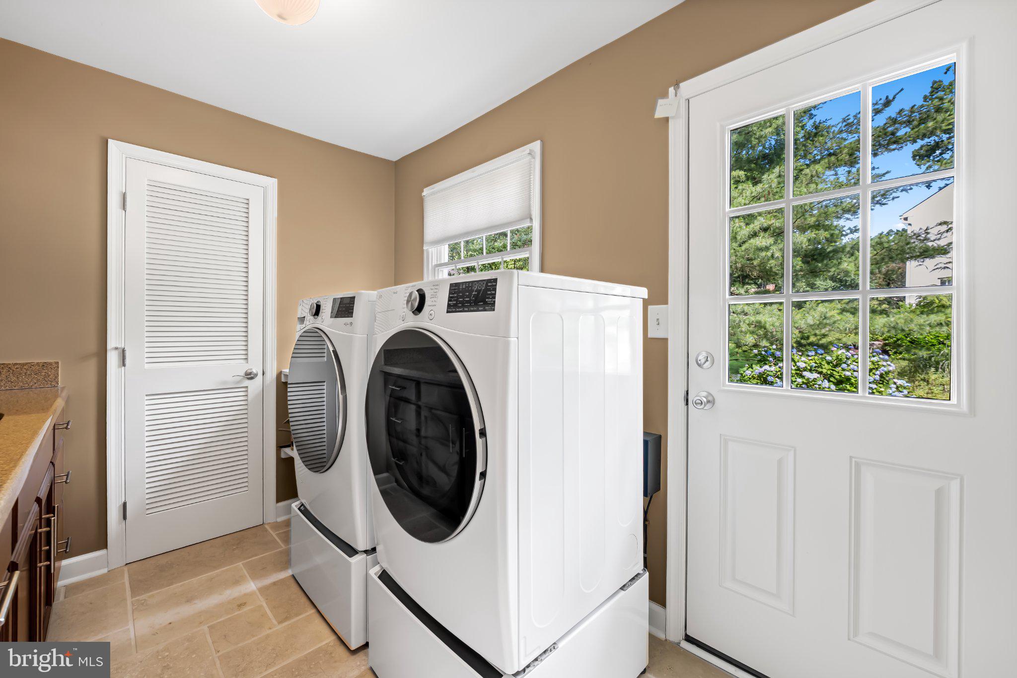 381 Sheffield Road Severna Park, MD 21146 - Photo 23 of 61 New Washer/Dryer