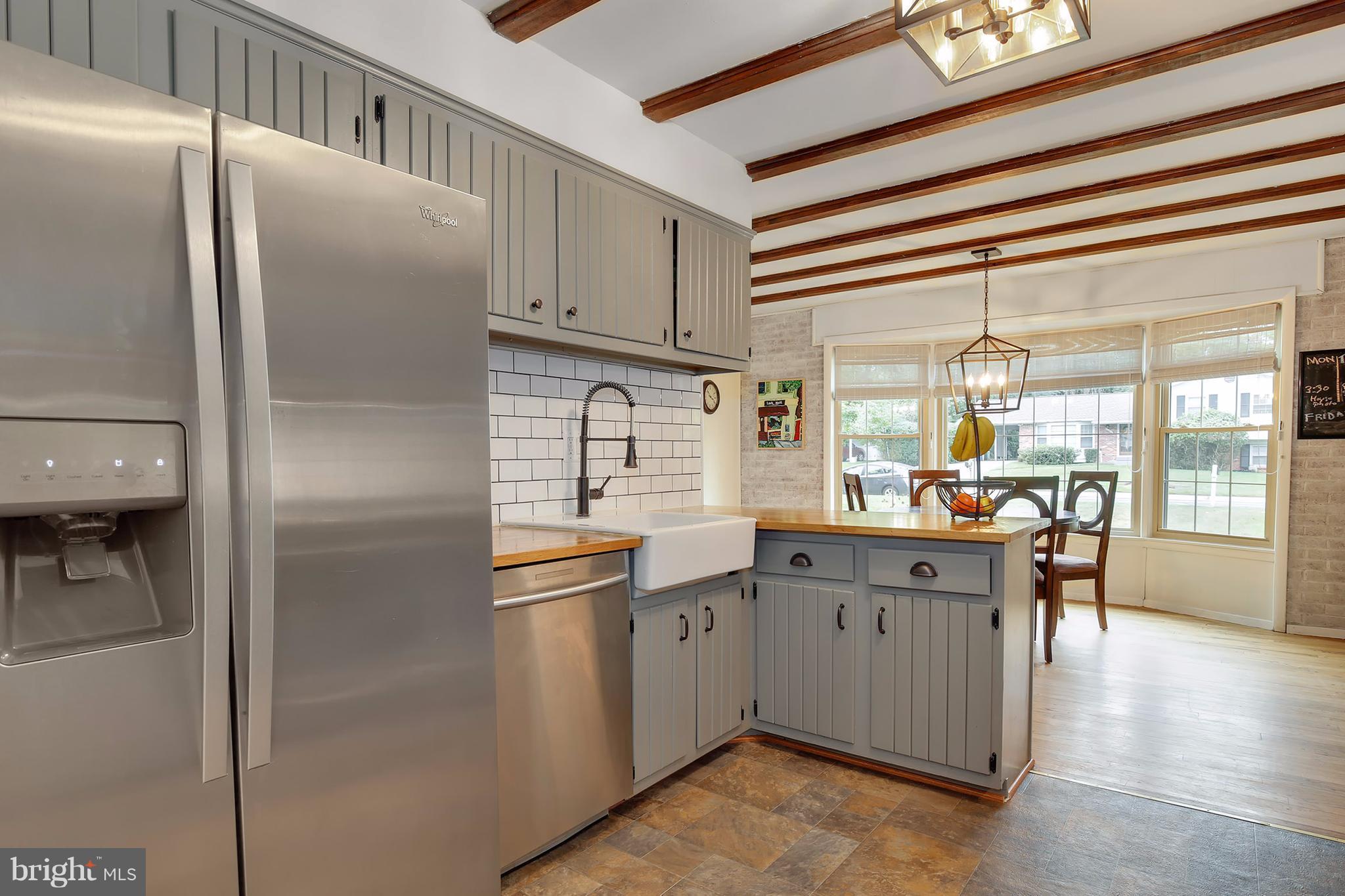 12819 Bluet Lane Silver Spring, MD 20906 - Photo 14 of 30 Kitchen