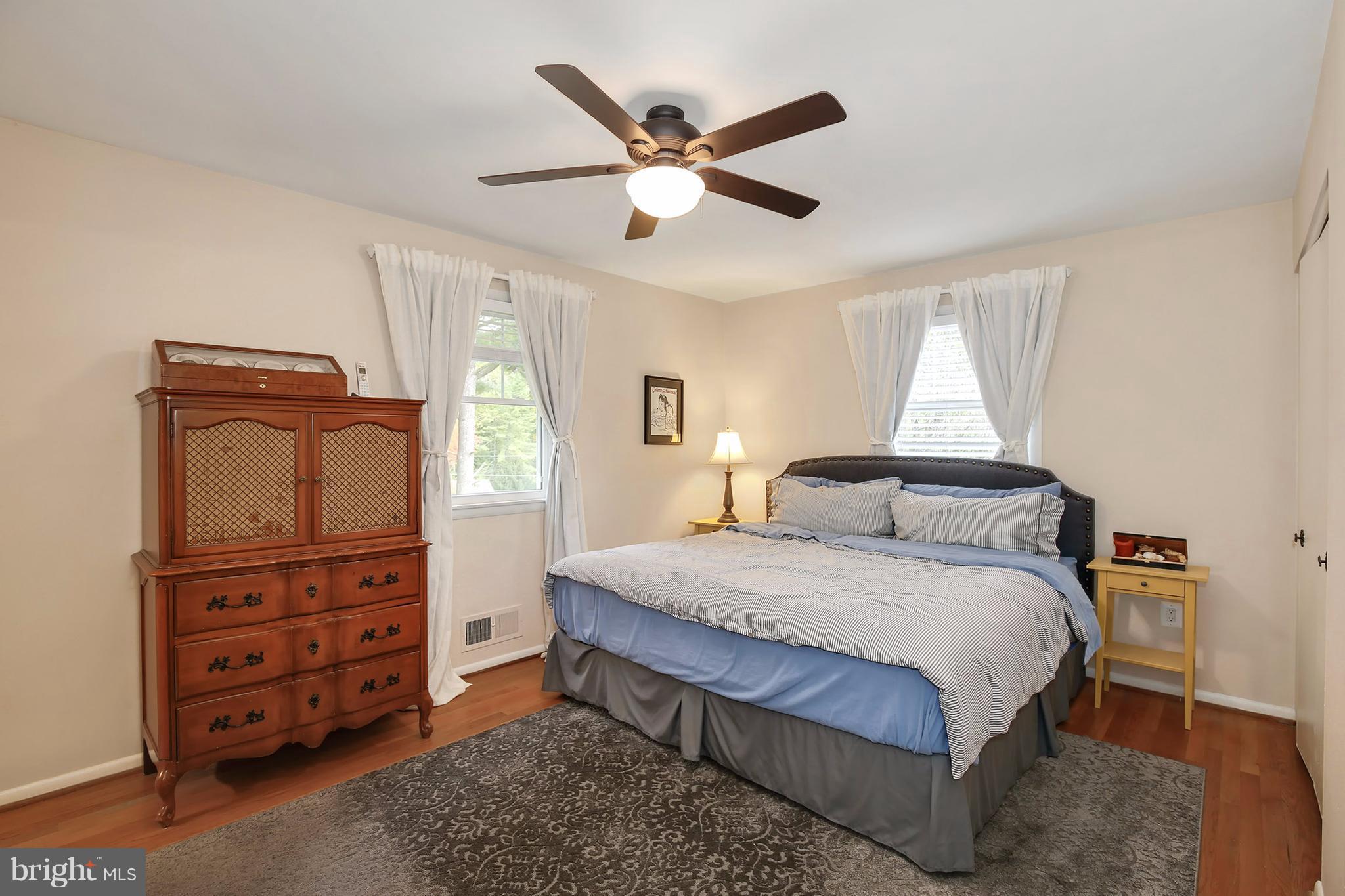 12819 Bluet Lane Silver Spring, MD 20906 - Photo 16 of 30 Bedroom