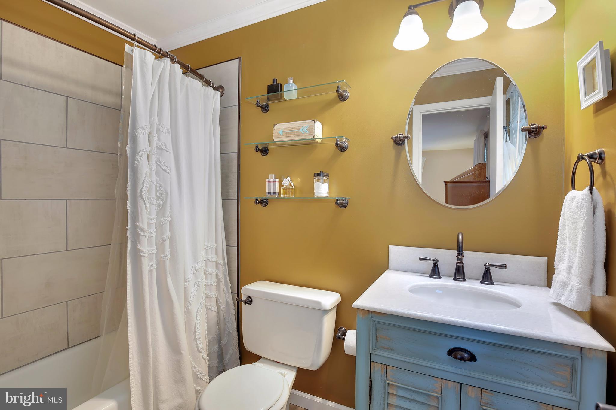 12819 Bluet Lane Silver Spring, MD 20906 - Photo 17 of 30 Bath