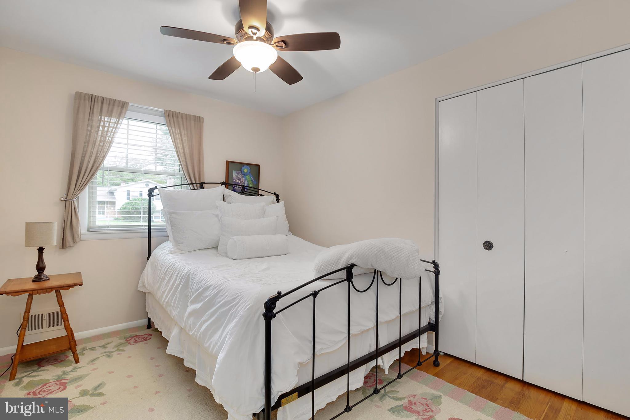 12819 Bluet Lane Silver Spring, MD 20906 - Photo 18 of 30 Bedroom