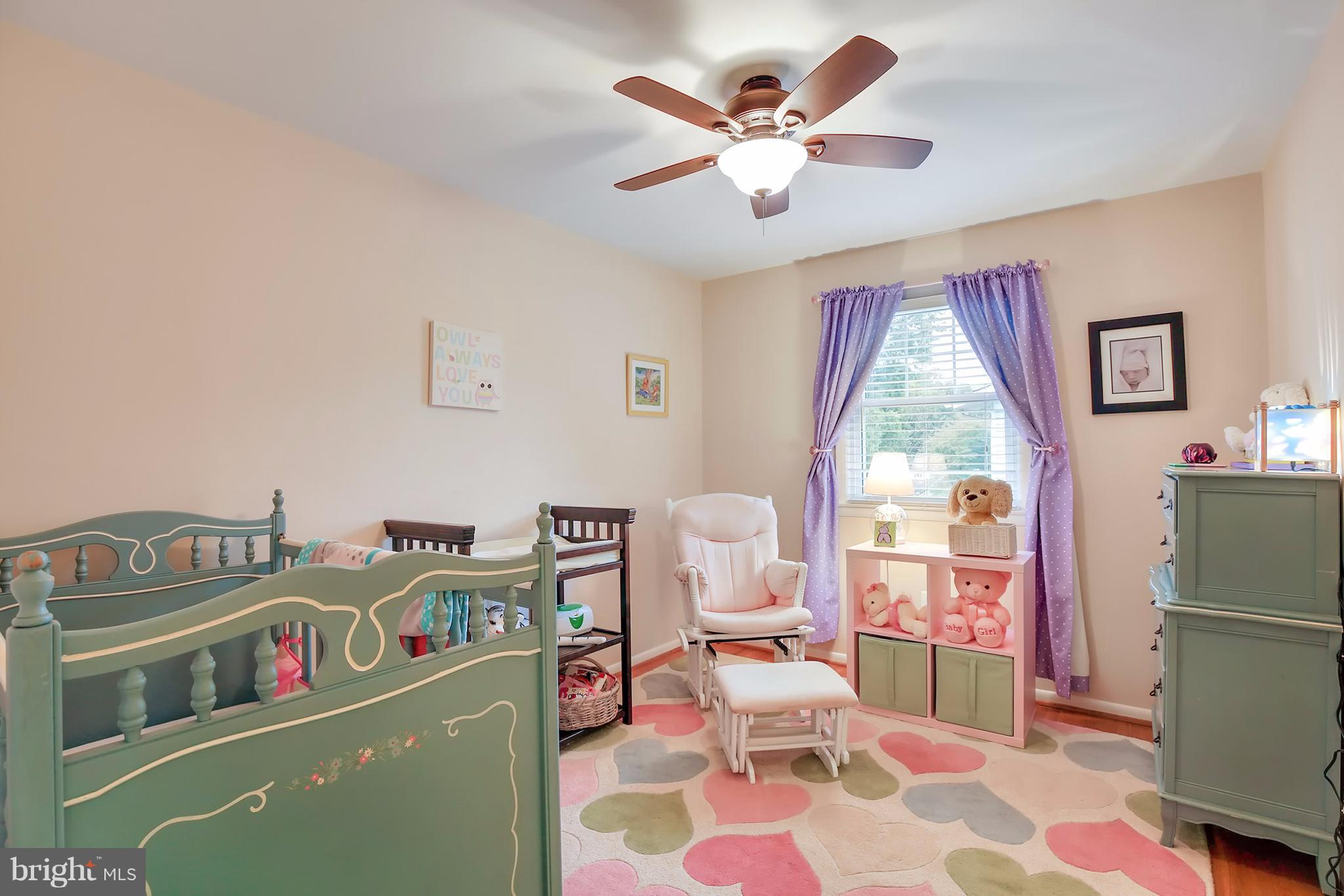 12819 Bluet Lane Silver Spring, MD 20906 - Photo 19 of 30 Bedroom