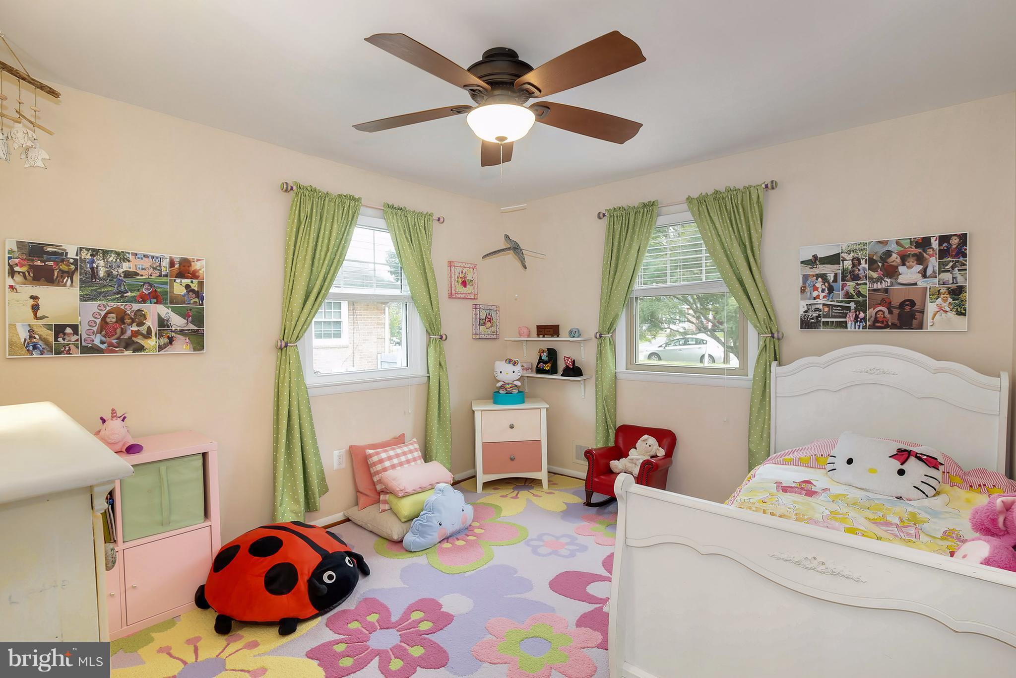 12819 Bluet Lane Silver Spring, MD 20906 - Photo 20 of 30 Bedroom