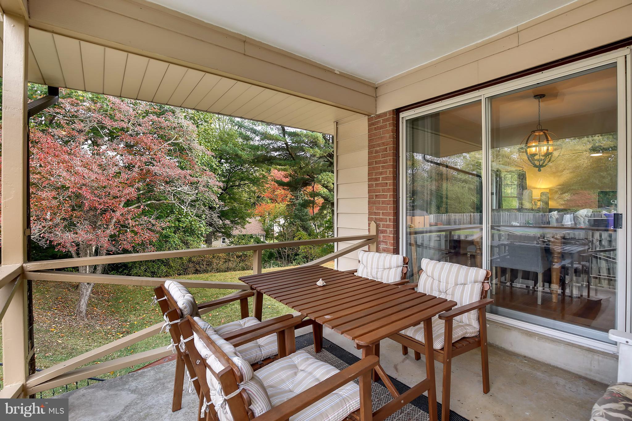 12819 Bluet Lane Silver Spring, MD 20906 - Photo 27 of 30 Exterior (General)