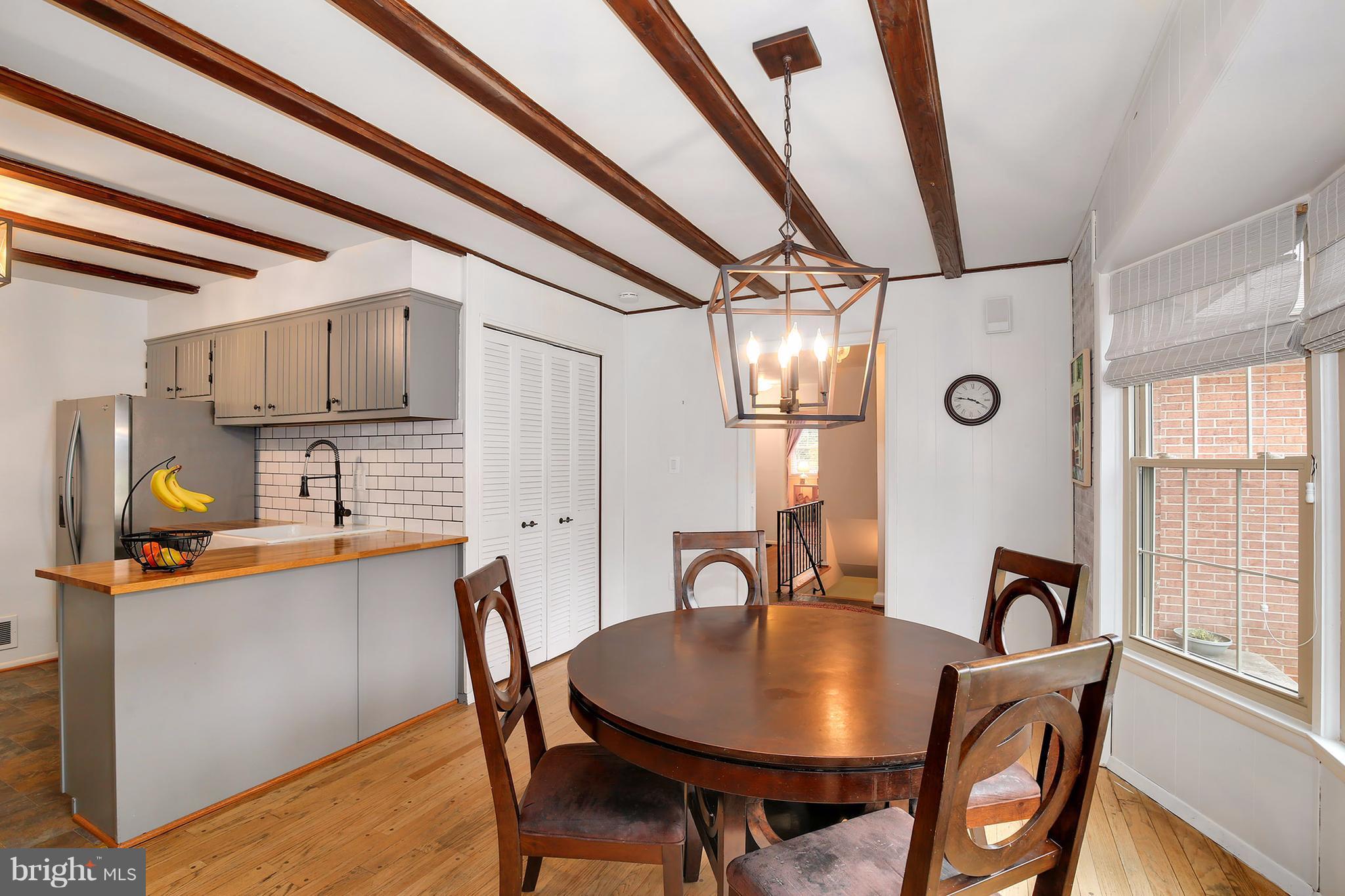 12819 Bluet Lane Silver Spring, MD 20906 - Photo 10 of 30 Kitchen