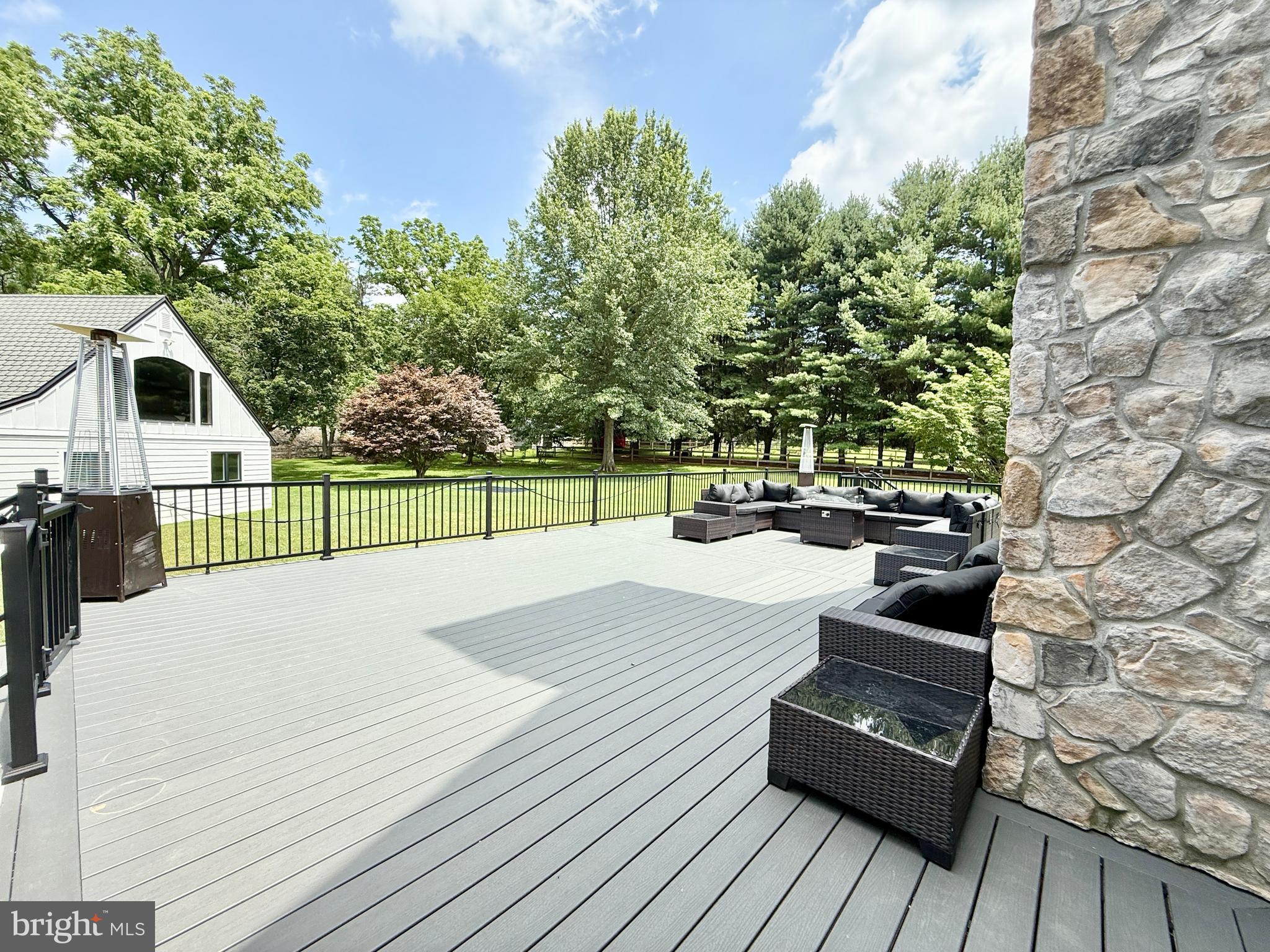 821 Burrows Run Road Chadds Ford, PA 19317 - Photo 139 of 146 Gallery Image 139