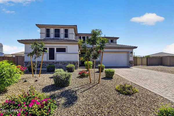 $749,700 | 8804 West Vermont Avenue, Glendale, AZ 85305