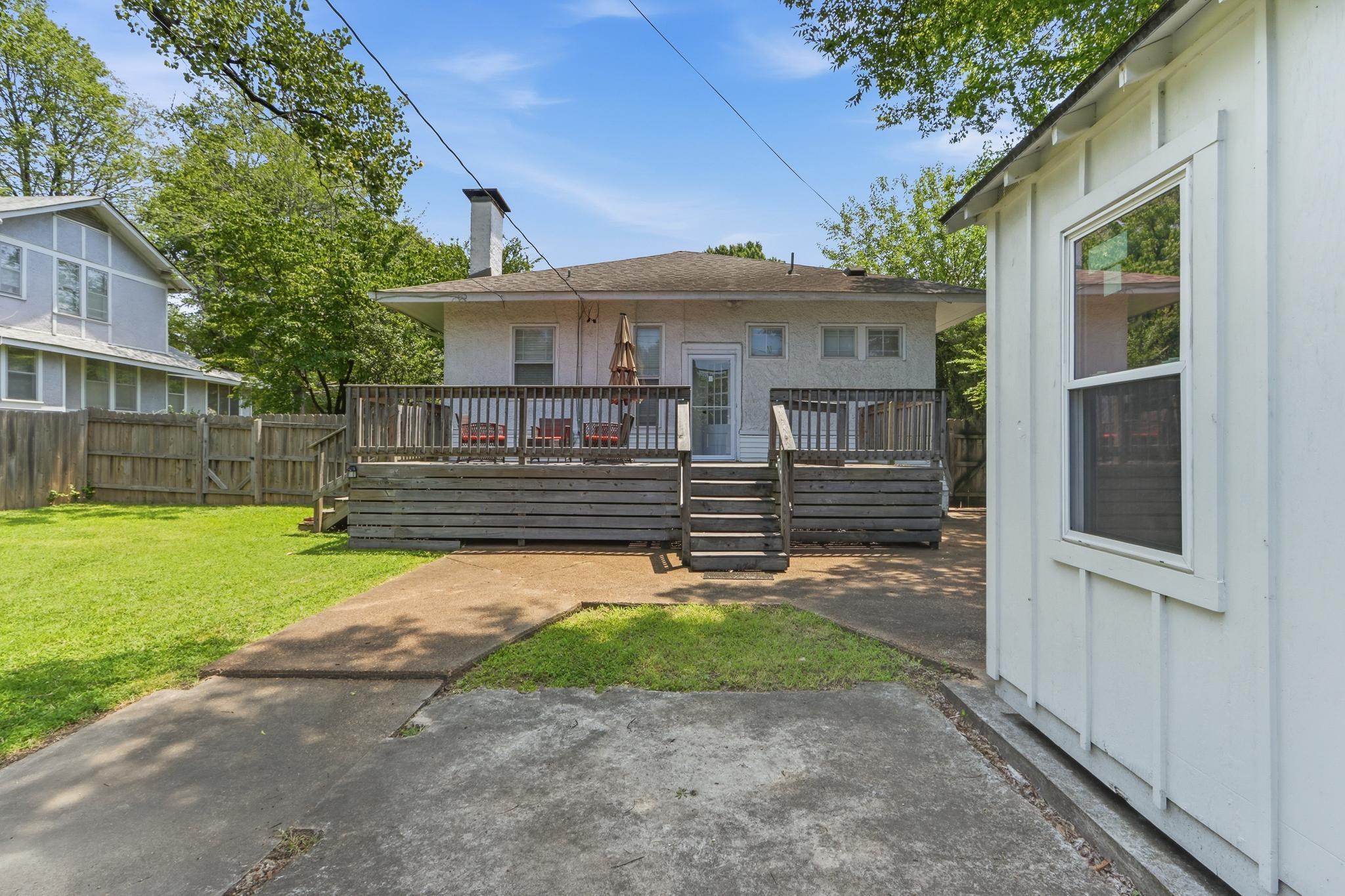 453 Angelus Street Memphis, TN 38112 - Photo 30 of 31