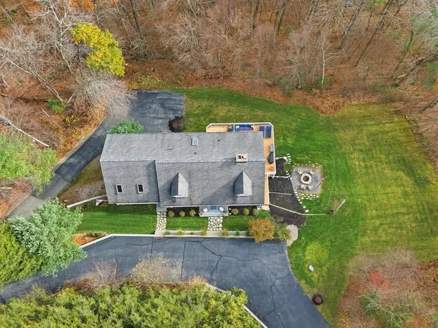 $725,000 | 188 Bumstead Road, Monson, MA 01057