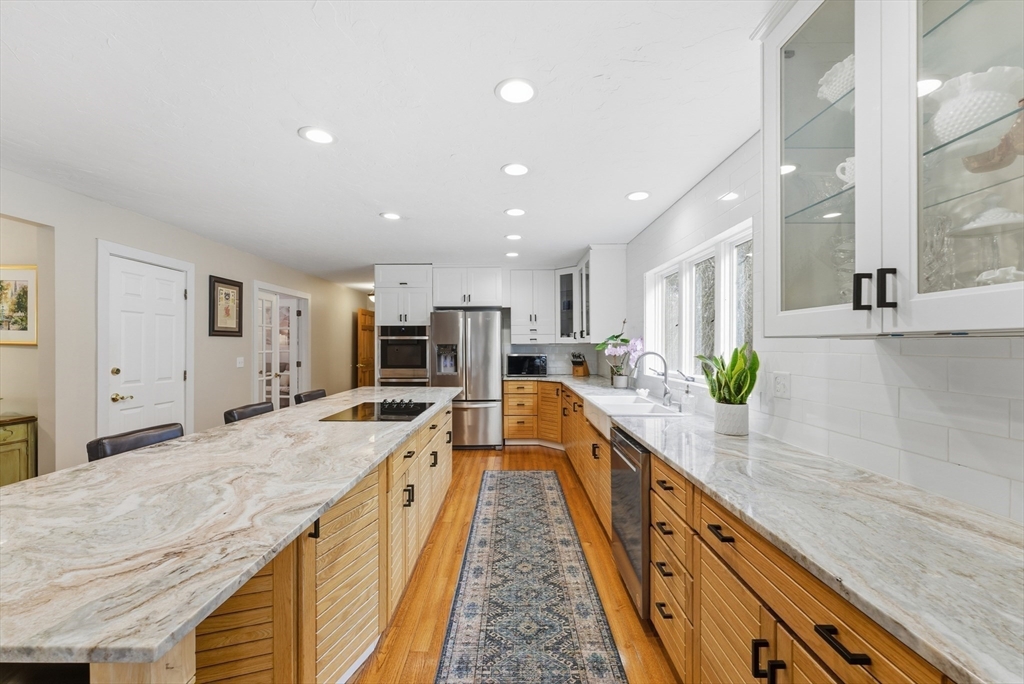 188 Bumstead Road Monson, MA 01057 - Photo 11 of 42