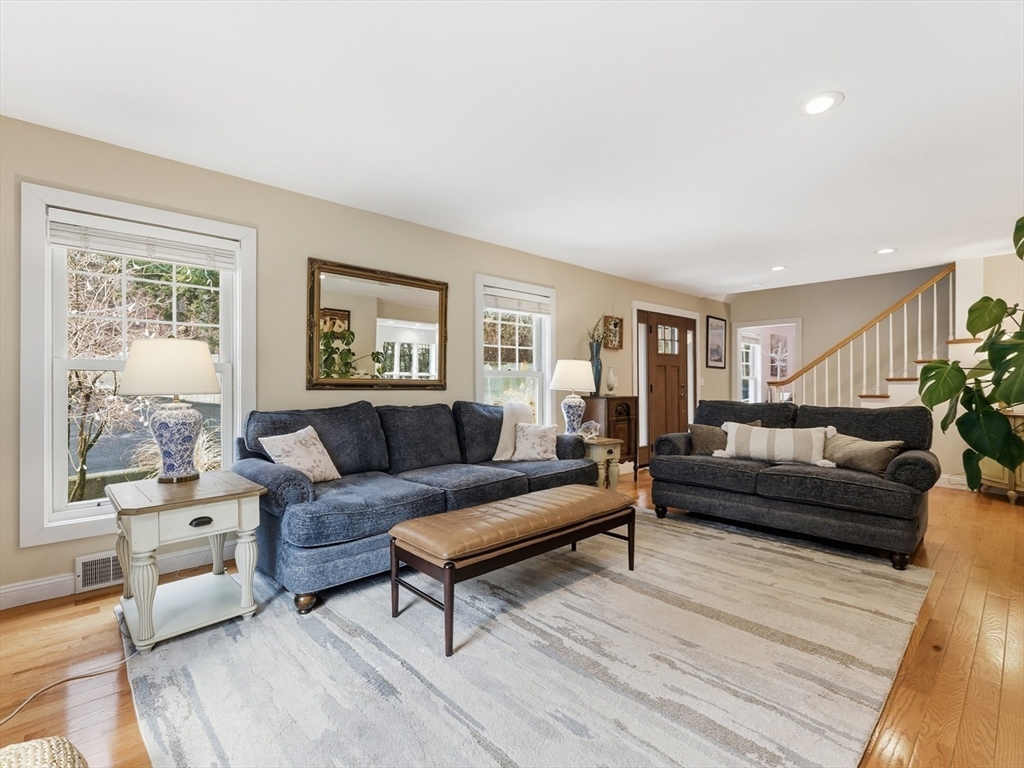 188 Bumstead Road Monson, MA 01057 - Photo 13 of 42