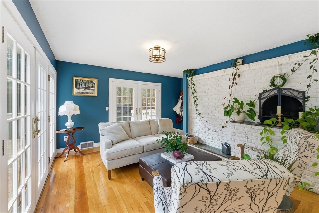 188 Bumstead Road Monson, MA 01057 - Photo 14 of 42