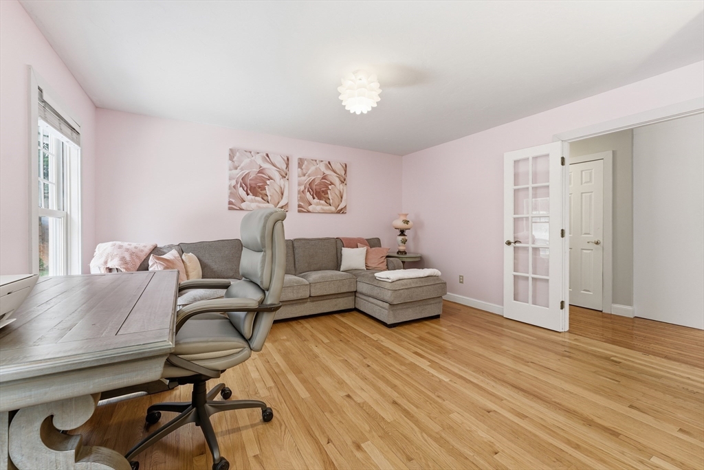 188 Bumstead Road Monson, MA 01057 - Photo 17 of 42