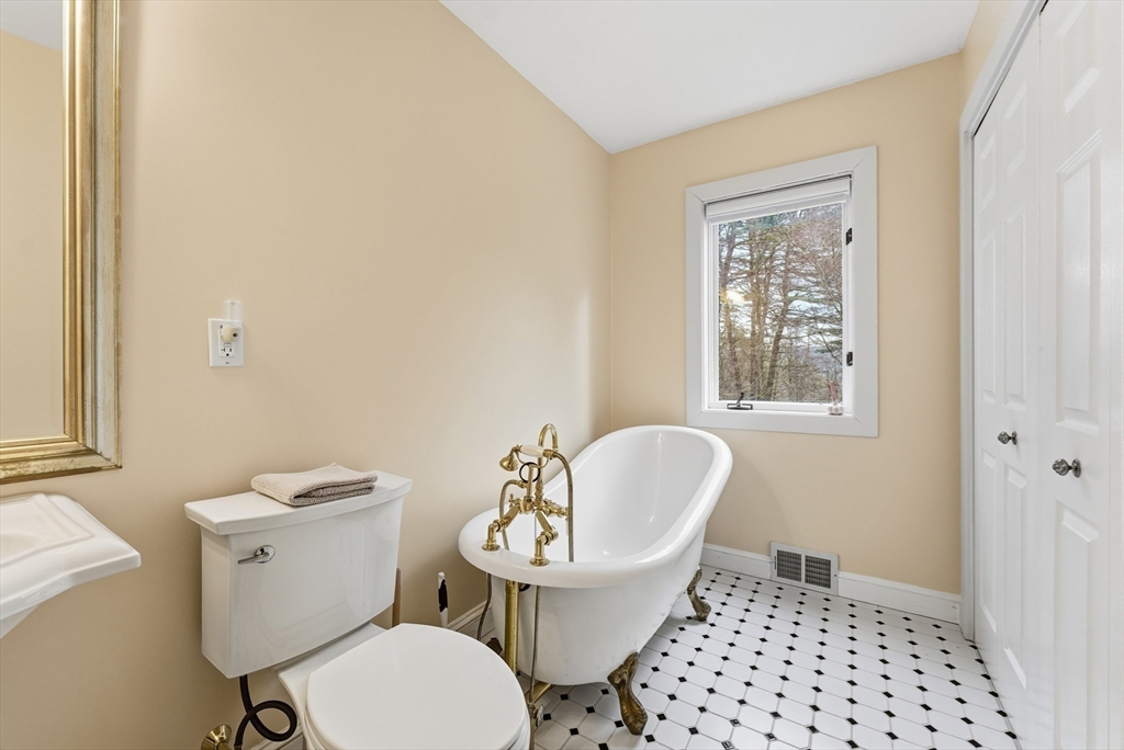 188 Bumstead Road Monson, MA 01057 - Photo 19 of 42