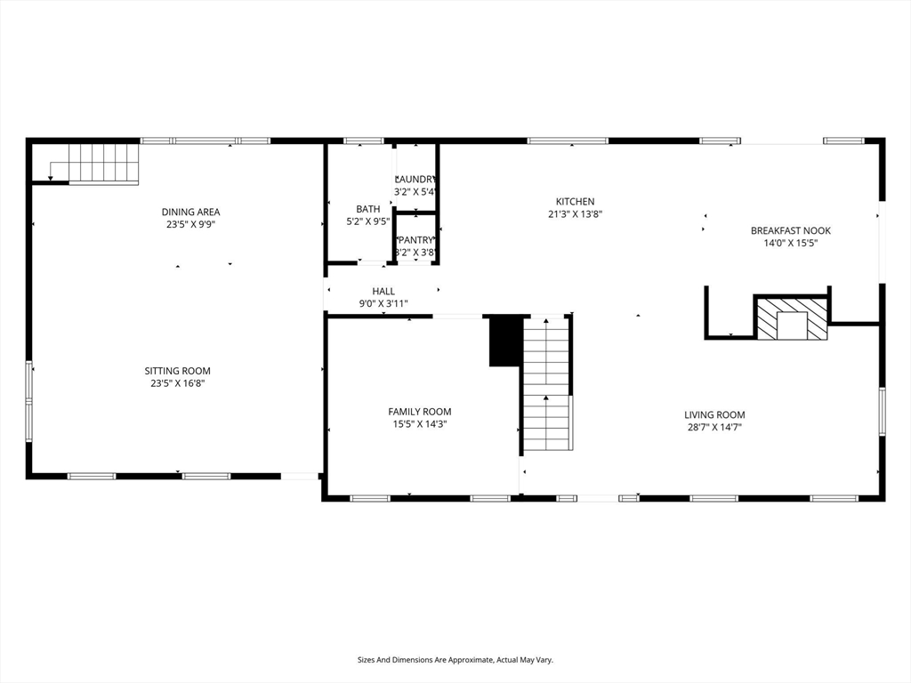 188 Bumstead Road Monson, MA 01057 - Photo 20 of 42