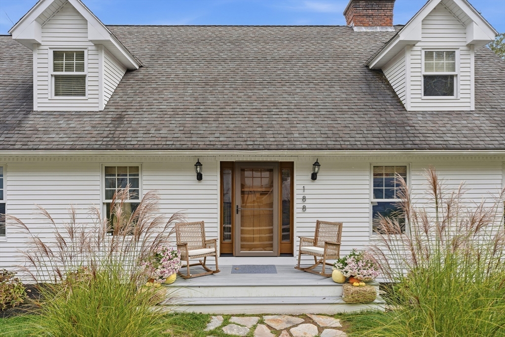 188 Bumstead Road Monson, MA 01057 - Photo 2 of 42