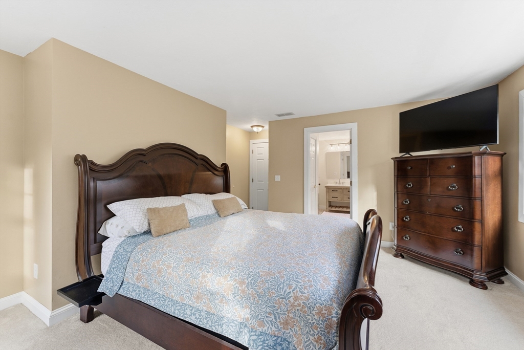 188 Bumstead Road Monson, MA 01057 - Photo 21 of 42