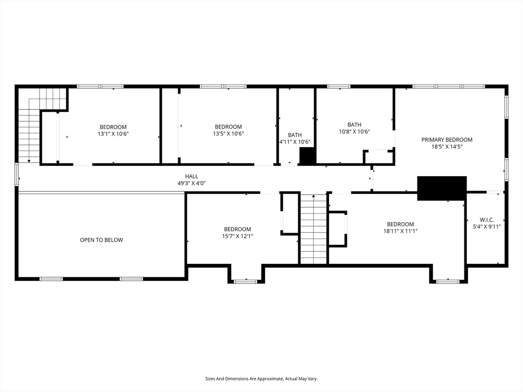 188 Bumstead Road Monson, MA 01057 - Photo 29 of 42