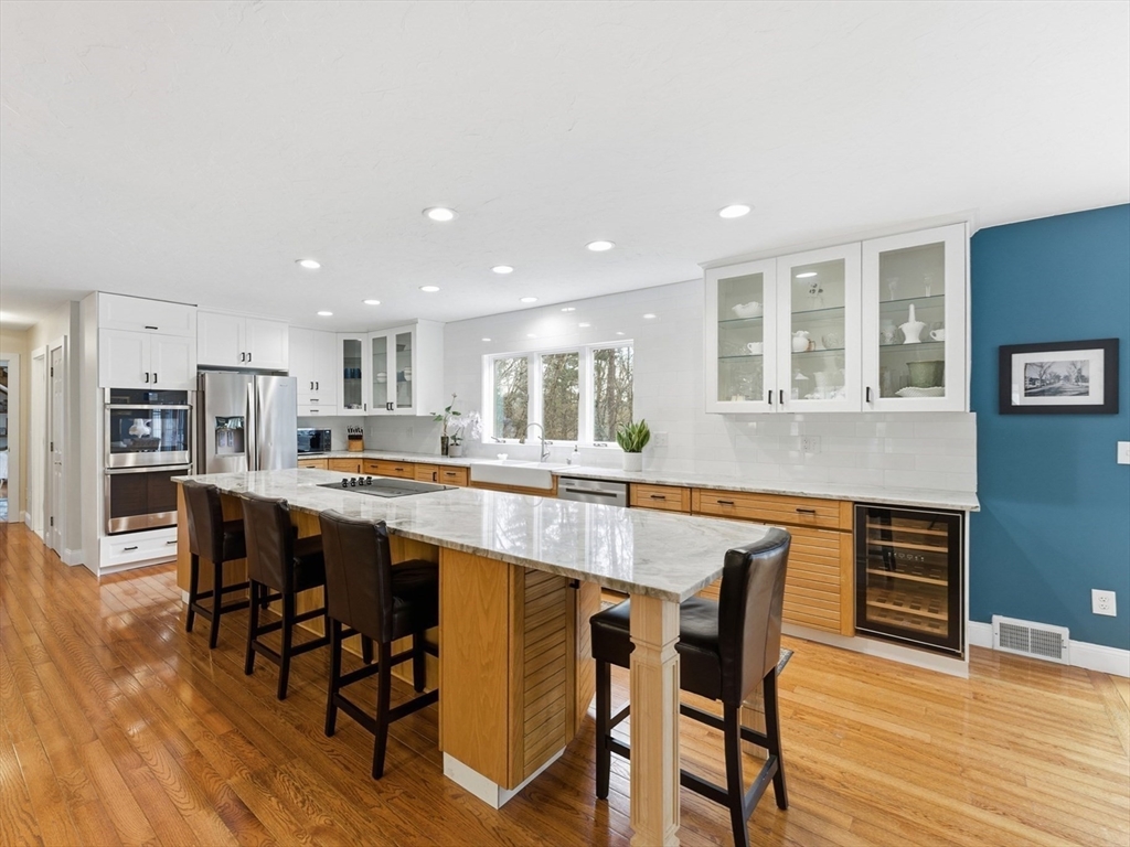 188 Bumstead Road Monson, MA 01057 - Photo 3 of 42