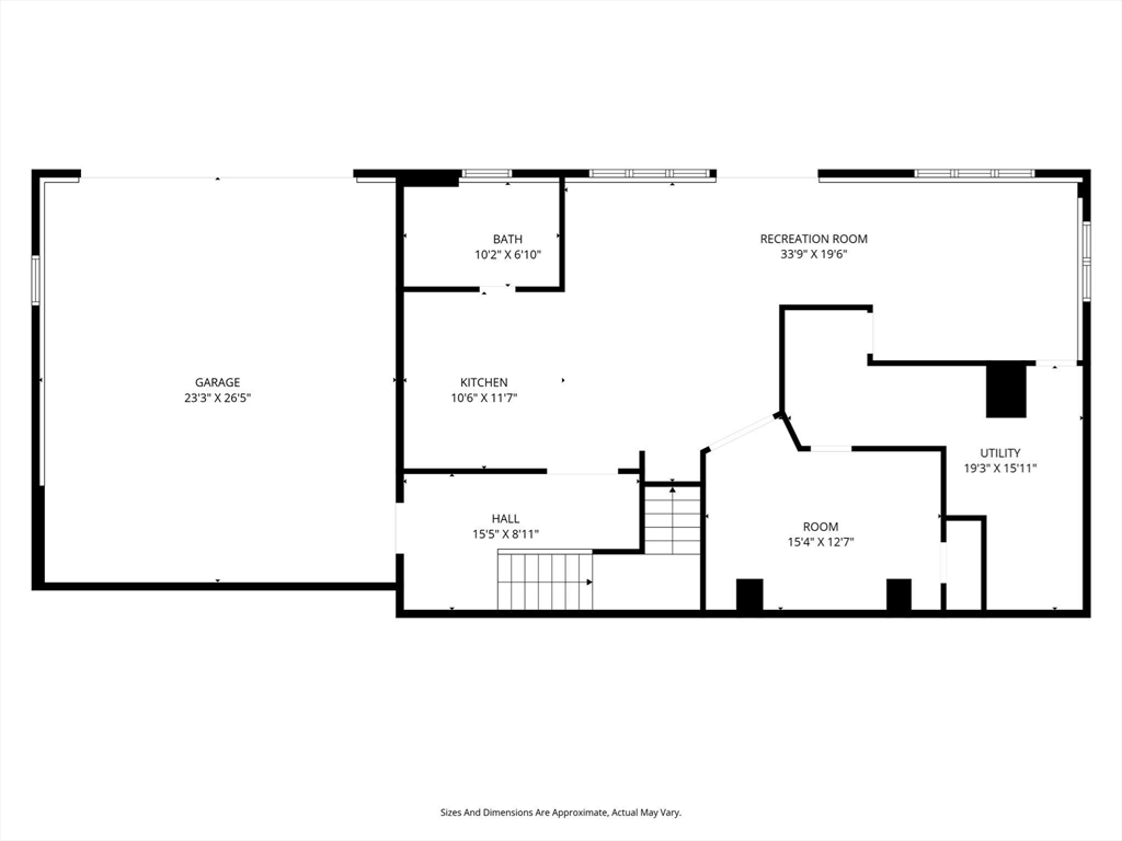 188 Bumstead Road Monson, MA 01057 - Photo 35 of 42
