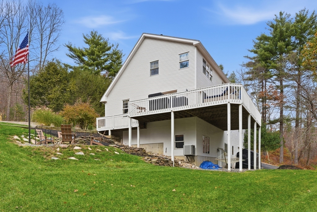 188 Bumstead Road Monson, MA 01057 - Photo 37 of 42