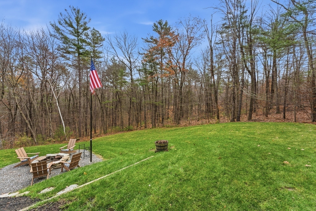 188 Bumstead Road Monson, MA 01057 - Photo 38 of 42