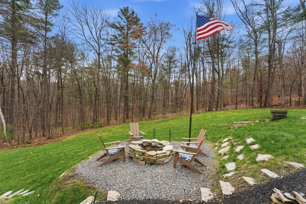 188 Bumstead Road Monson, MA 01057 - Photo 39 of 42