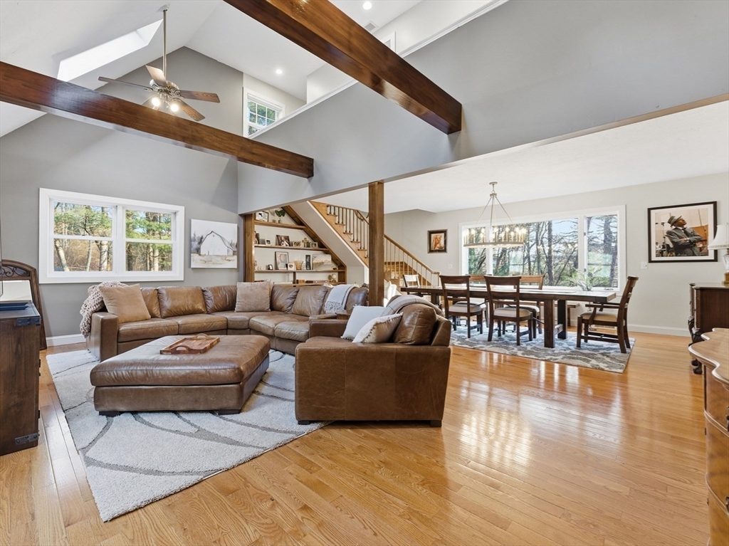 188 Bumstead Road Monson, MA 01057 - Photo 5 of 42