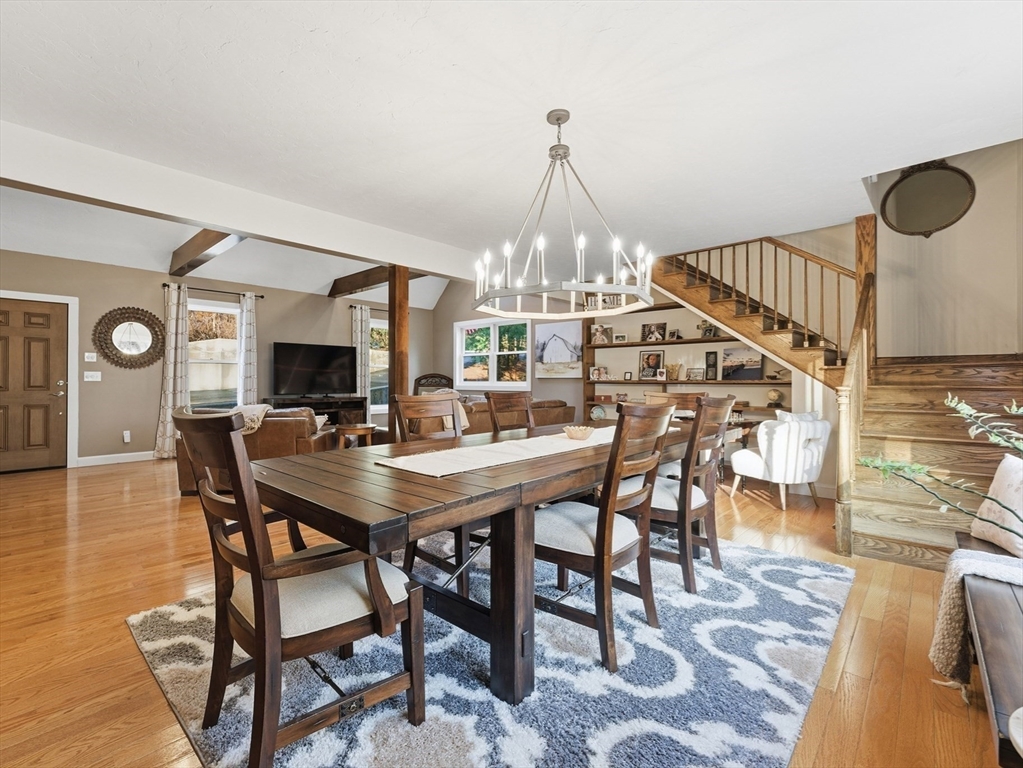 188 Bumstead Road Monson, MA 01057 - Photo 6 of 42