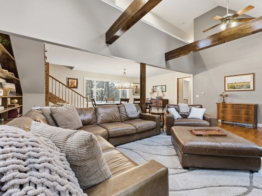 188 Bumstead Road Monson, MA 01057 - Photo 7 of 42