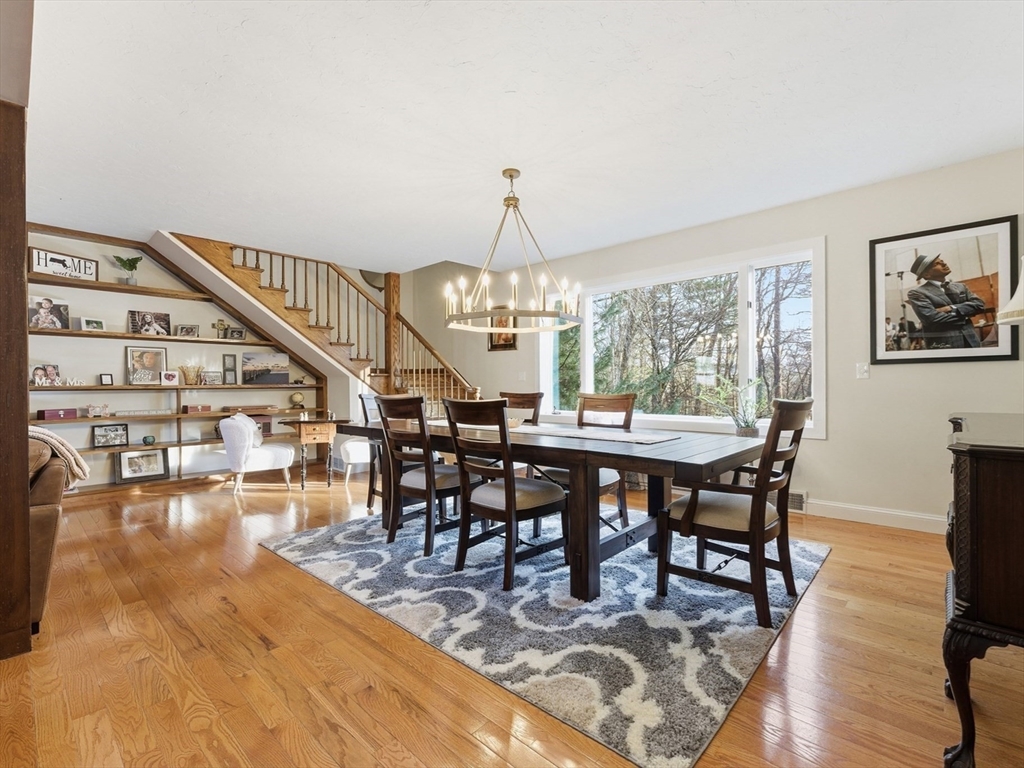 188 Bumstead Road Monson, MA 01057 - Photo 8 of 42