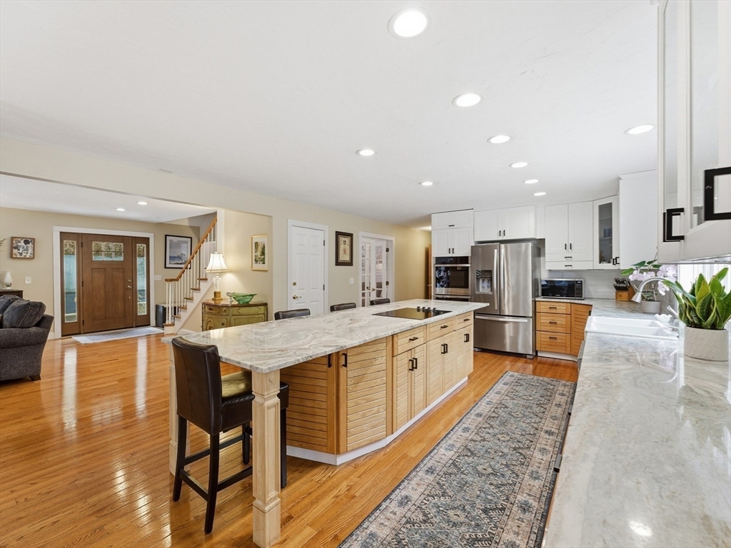 188 Bumstead Road Monson, MA 01057 - Photo 9 of 42