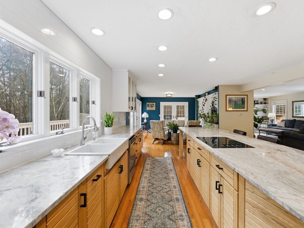 188 Bumstead Road Monson, MA 01057 - Photo 10 of 42