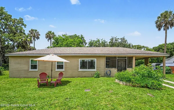 $200,000 | 209 Plumosa Drive, Cocoa, FL 32922