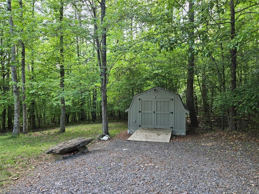 1984 Horseshoe Road Westfield, NC 27053 - Photo 17 of 47