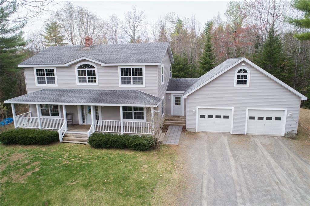 87 Logan Ridge Road Augusta, ME 04330 - Photo 2 of 27 Photo