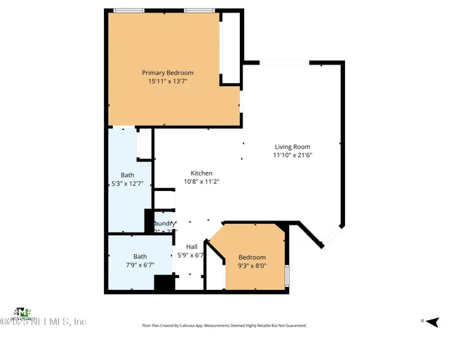 $145,000 | 3600 Lenin Peak Court, Unit 3, Jacksonville, FL 32210