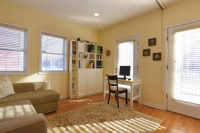 1400 West Fillmore Street Chicago, IL 60607 - Photo 12 of 25