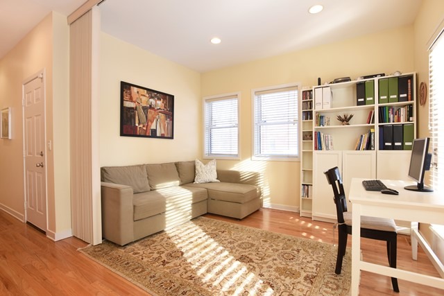 1400 West Fillmore Street Chicago, IL 60607 - Photo 13 of 25