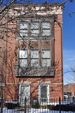 1400 West Fillmore Street Chicago, IL 60607 - Photo 2 of 25