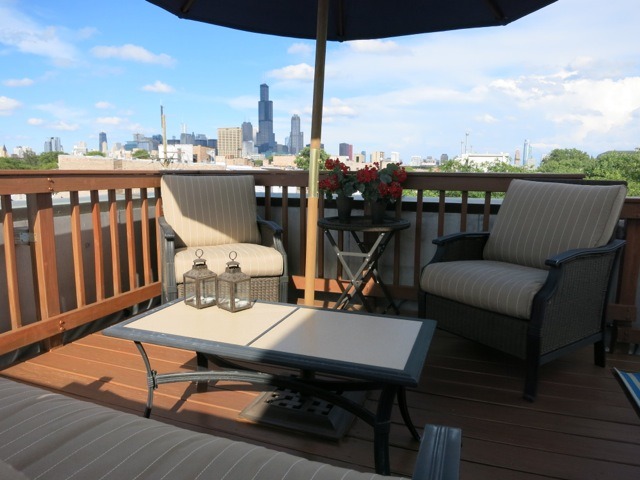 1400 West Fillmore Street Chicago, IL 60607 - Photo 23 of 25