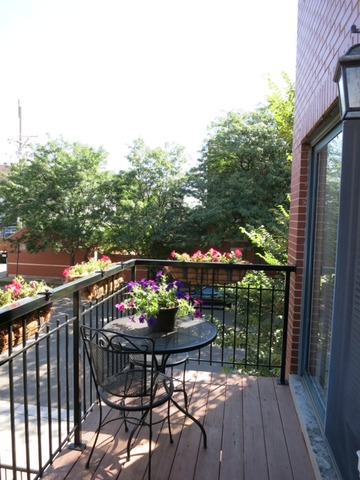1400 West Fillmore Street Chicago, IL 60607 - Photo 24 of 25