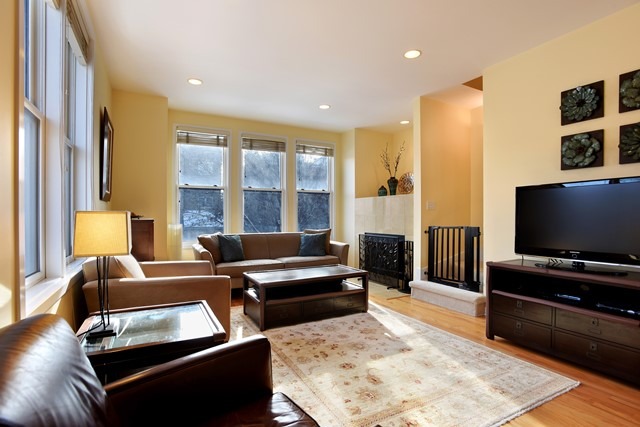 1400 West Fillmore Street Chicago, IL 60607 - Photo 4 of 25