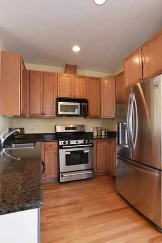 1400 West Fillmore Street Chicago, IL 60607 - Photo 9 of 25