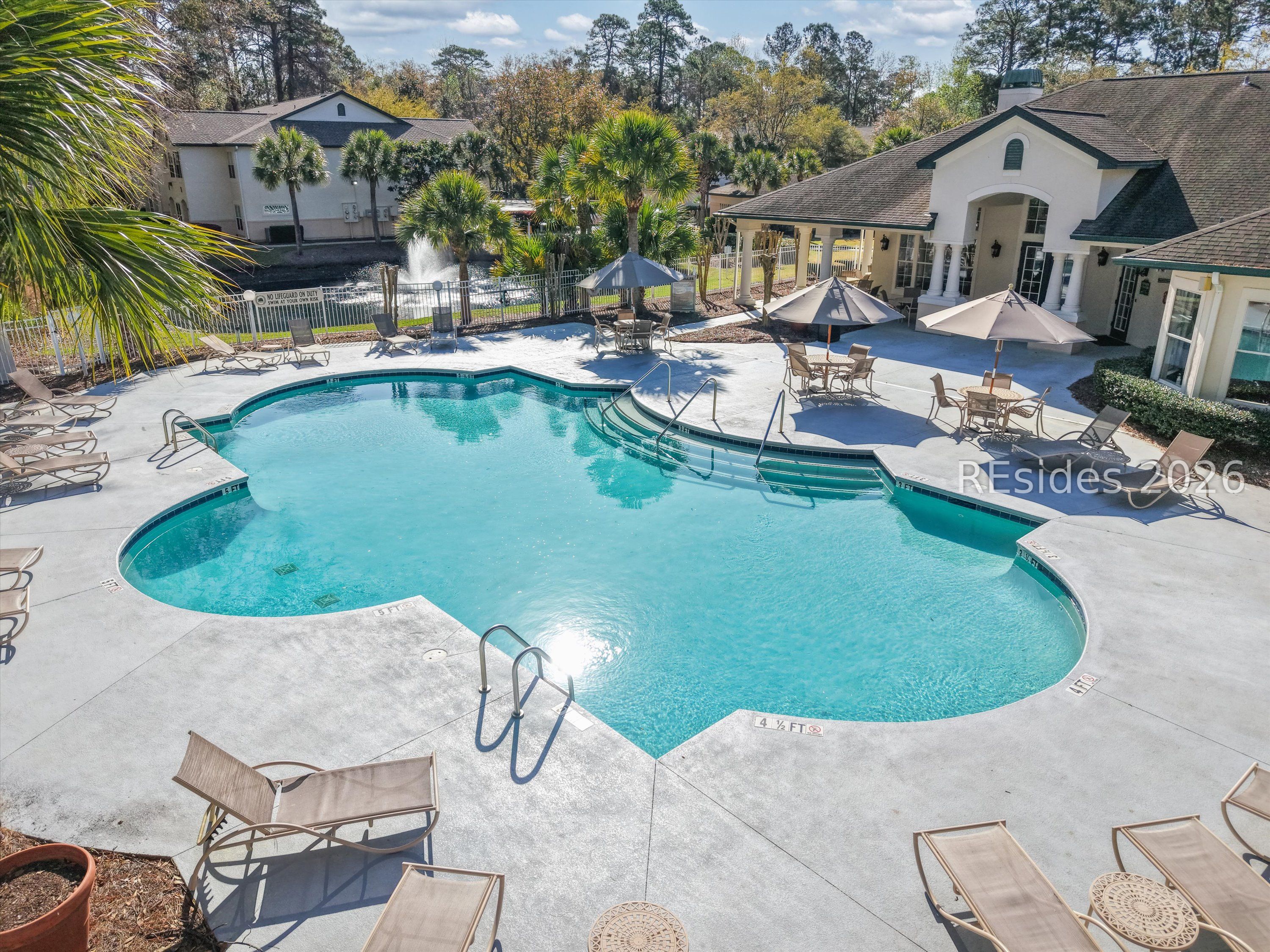 897 Fording Island Road, Unit 2409 Bluffton, SC 29910 - Photo 41 of 46